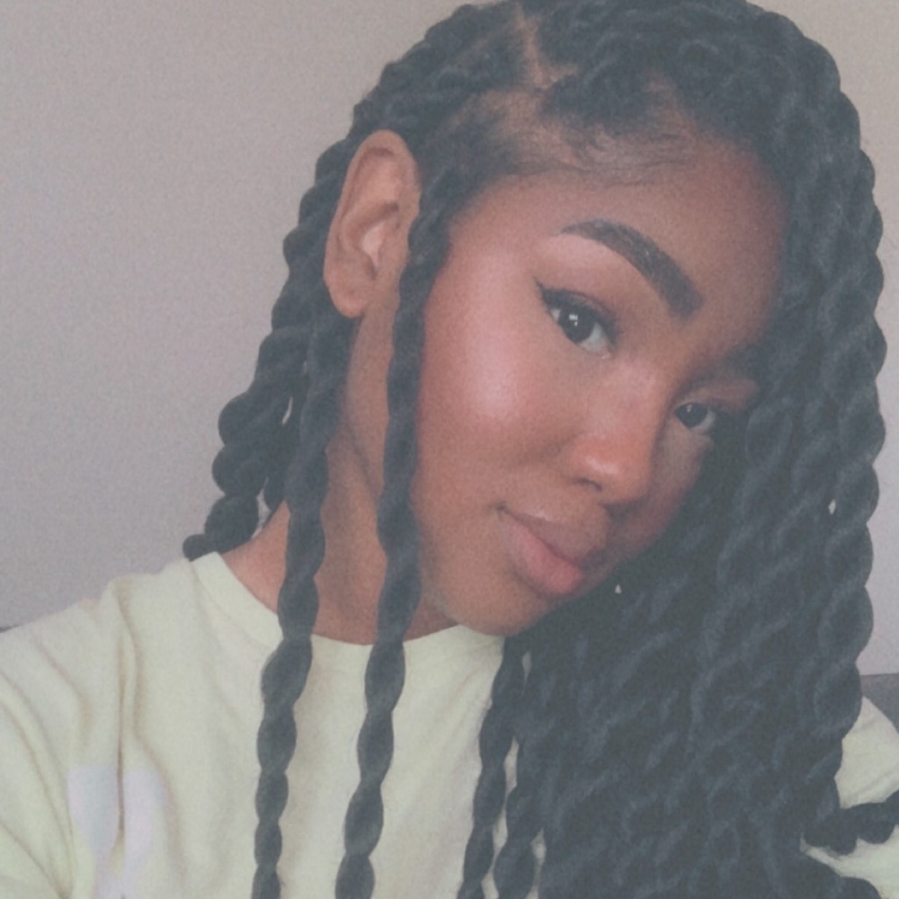 Meet your Posher, Grace